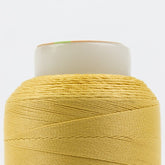 Thread - Lint-Free Cotton - Silco™ 35Wt - SC12 - Golden Sand - 700m/766yd
